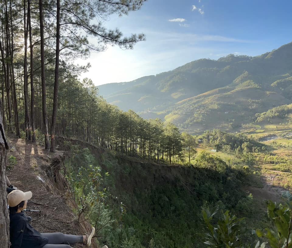 Kon Tum Hiking 2 Day Trip